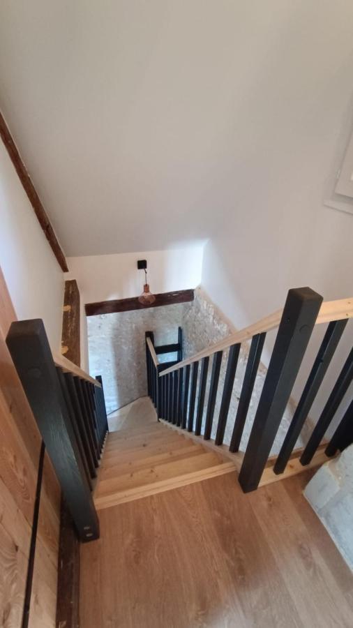 Maison De Charme Ligueil Kültér fotó